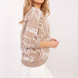 Laden Sie das Bild in den Galerie-Viewer,  Bluse model 227652 Rue Paris 

