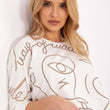 Laden Sie das Bild in den Galerie-Viewer,  Bluse model 227653 Rue Paris 
