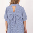 Laden Sie das Bild in den Galerie-Viewer,  Bluse model 227654 Rue Paris 
