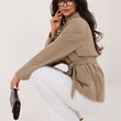 Laden Sie das Bild in den Galerie-Viewer,  Mantel model 227664 Rue Paris 
