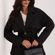Laden Sie das Bild in den Galerie-Viewer,  Mantel model 227665 Rue Paris 
