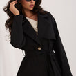 Laden Sie das Bild in den Galerie-Viewer,  Mantel model 227665 Rue Paris 

