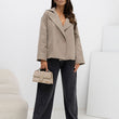 Laden Sie das Bild in den Galerie-Viewer,  Mantel model 227673 Rue Paris 
