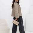 Laden Sie das Bild in den Galerie-Viewer,  Mantel model 227673 Rue Paris 
