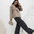Laden Sie das Bild in den Galerie-Viewer,  Mantel model 227673 Rue Paris 
