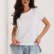 Laden Sie das Bild in den Galerie-Viewer,  Bluse model 227675 Rue Paris 

