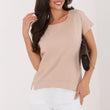 Laden Sie das Bild in den Galerie-Viewer,  Bluse model 227677 Rue Paris 
