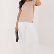 Laden Sie das Bild in den Galerie-Viewer,  Bluse model 227677 Rue Paris 
