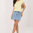 Laden Sie das Bild in den Galerie-Viewer,  Bluse model 227678 Rue Paris 
