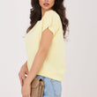 Laden Sie das Bild in den Galerie-Viewer,  Bluse model 227678 Rue Paris 
