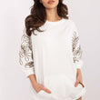 Laden Sie das Bild in den Galerie-Viewer,  Sweater model 227681 Rue Paris 
