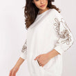 Laden Sie das Bild in den Galerie-Viewer,  Sweater model 227681 Rue Paris 
