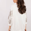 Laden Sie das Bild in den Galerie-Viewer,  Sweater model 227681 Rue Paris 
