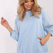 Laden Sie das Bild in den Galerie-Viewer,  Sweater model 227682 Rue Paris 

