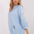 Laden Sie das Bild in den Galerie-Viewer,  Sweater model 227682 Rue Paris 
