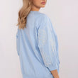 Laden Sie das Bild in den Galerie-Viewer,  Sweater model 227682 Rue Paris 
