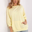 Laden Sie das Bild in den Galerie-Viewer,  Sweater model 227683 Rue Paris 
