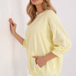 Laden Sie das Bild in den Galerie-Viewer,  Sweater model 227683 Rue Paris 
