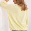 Laden Sie das Bild in den Galerie-Viewer,  Sweater model 227683 Rue Paris 

