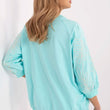 Laden Sie das Bild in den Galerie-Viewer,  Sweater model 227684 Rue Paris 
