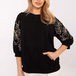 Laden Sie das Bild in den Galerie-Viewer,  Sweater model 227685 Rue Paris 
