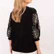 Laden Sie das Bild in den Galerie-Viewer,  Sweater model 227685 Rue Paris 
