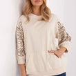 Laden Sie das Bild in den Galerie-Viewer,  Sweater model 227686 Rue Paris 
