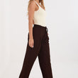 Laden Sie das Bild in den Galerie-Viewer,  Sportanzug Hosen model 227688 Rue Paris 
