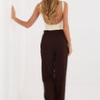 Laden Sie das Bild in den Galerie-Viewer,  Sportanzug Hosen model 227688 Rue Paris 
