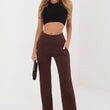 Laden Sie das Bild in den Galerie-Viewer,  Sportanzug Hosen model 227690 Rue Paris 
