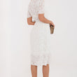 Laden Sie das Bild in den Galerie-Viewer,  Cocktailkleid model 227691 Rue Paris 
