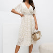 Laden Sie das Bild in den Galerie-Viewer,  Cocktailkleid model 227692 Rue Paris 
