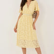Laden Sie das Bild in den Galerie-Viewer,  Cocktailkleid model 227693 Rue Paris 
