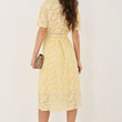 Laden Sie das Bild in den Galerie-Viewer,  Cocktailkleid model 227693 Rue Paris 
