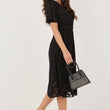 Laden Sie das Bild in den Galerie-Viewer,  Cocktailkleid model 227694 Rue Paris 
