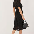 Laden Sie das Bild in den Galerie-Viewer,  Cocktailkleid model 227694 Rue Paris 
