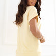 Laden Sie das Bild in den Galerie-Viewer,  Bluse model 227698 Rue Paris 
