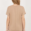 Laden Sie das Bild in den Galerie-Viewer,  Bluse model 227699 Rue Paris 
