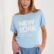 Laden Sie das Bild in den Galerie-Viewer,  Bluse model 227700 Rue Paris 
