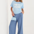 Laden Sie das Bild in den Galerie-Viewer,  Bluse model 227700 Rue Paris 
