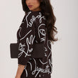 Laden Sie das Bild in den Galerie-Viewer,  Bluse model 227650 Rue Paris 
