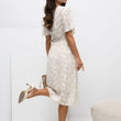 Laden Sie das Bild in den Galerie-Viewer,  Cocktailkleid model 227692 Rue Paris 
