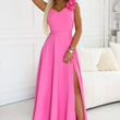 Laden Sie das Bild in den Galerie-Viewer,  Langes Kleid model 227707 Numoco 
