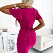 Laden Sie das Bild in den Galerie-Viewer,  Cocktailkleid model 227714 Numoco 

