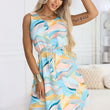 Laden Sie das Bild in den Galerie-Viewer,  Alltagskleid model 227715 Numoco 
