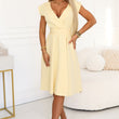 Laden Sie das Bild in den Galerie-Viewer,  Cocktailkleid model 227720 Numoco 
