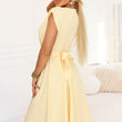 Laden Sie das Bild in den Galerie-Viewer,  Cocktailkleid model 227720 Numoco 
