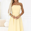 Laden Sie das Bild in den Galerie-Viewer,  Cocktailkleid model 227723 Numoco 

