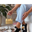 Laden Sie das Bild in den Galerie-Viewer,  Sportliche Schuhe auf Plattform model 227729 Solea 
