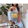 Laden Sie das Bild in den Galerie-Viewer,  Sportliche Schuhe auf Plattform model 227729 Solea 
